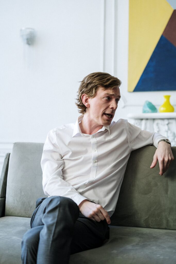 Face to Face Counselling Central London