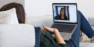 Face To Face Counselling Vs Online Counselling UK