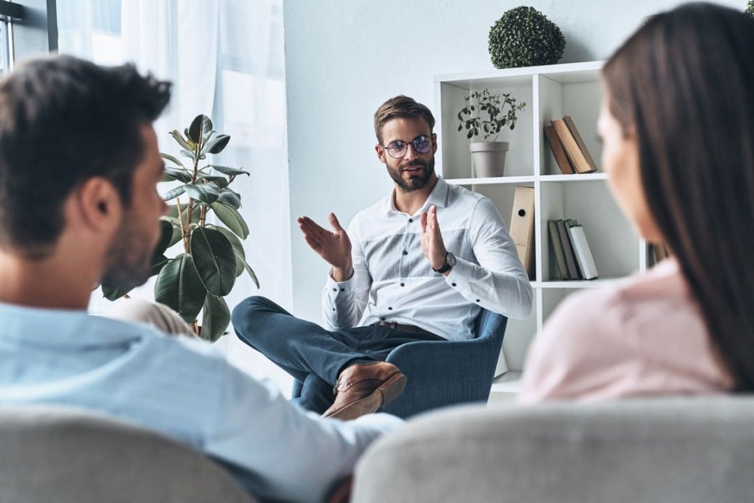 What Are Some Of The Key Principles And Techniques Used By Relationship Coaches To Help Clients Improve Their Relationships?