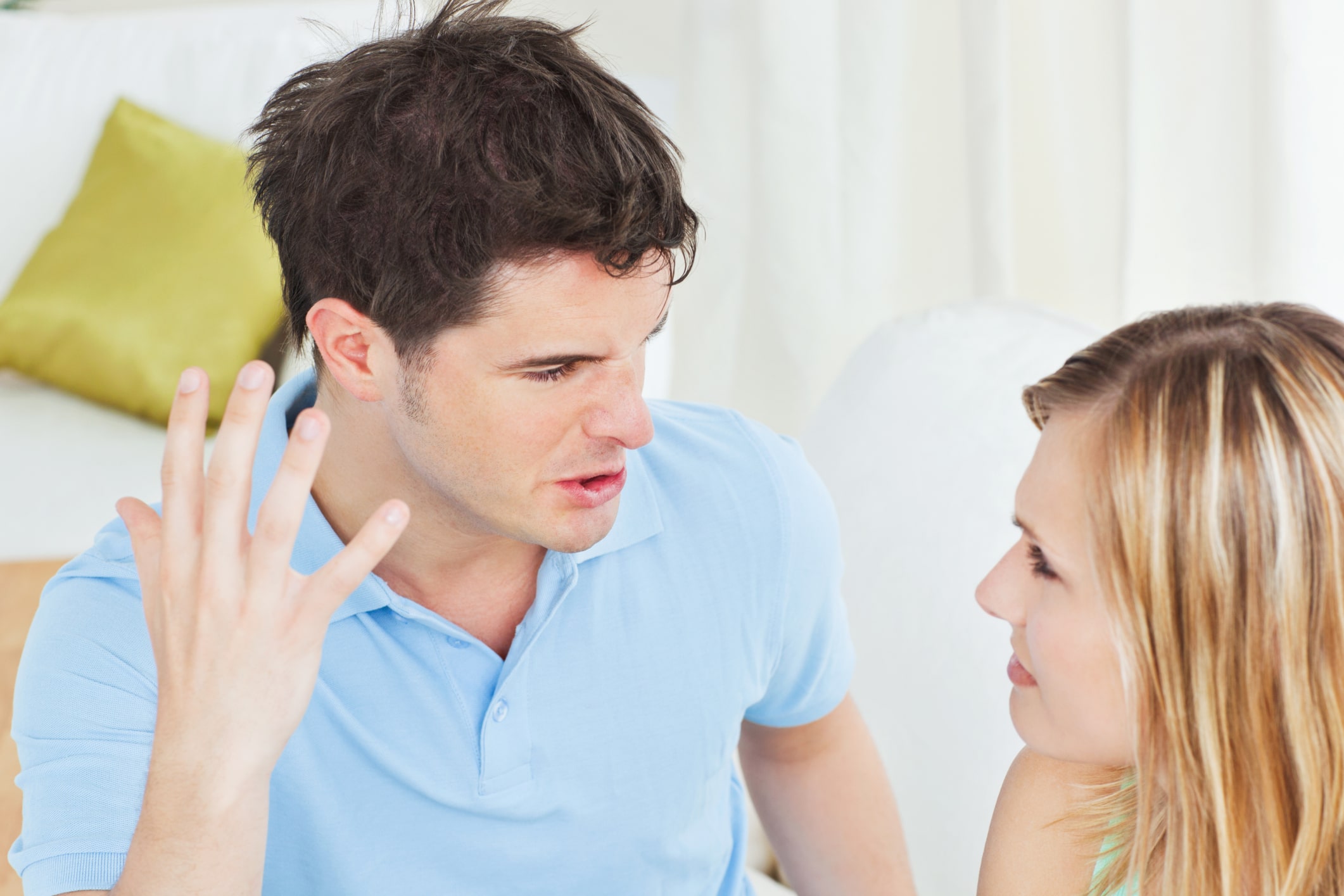 What Is Mental Abuse In A Relationship Conclusion