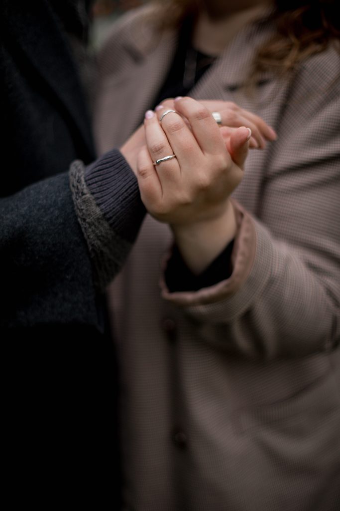 Couple discussing sexual intimacy and relationship communication