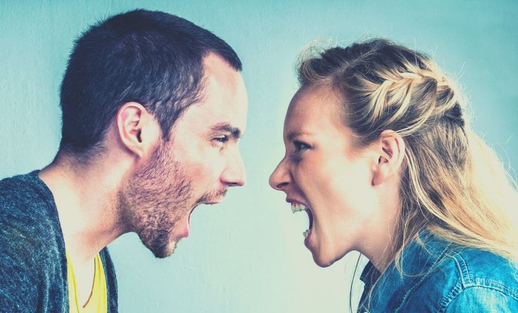 Conflict Resolution Strategies For Couples