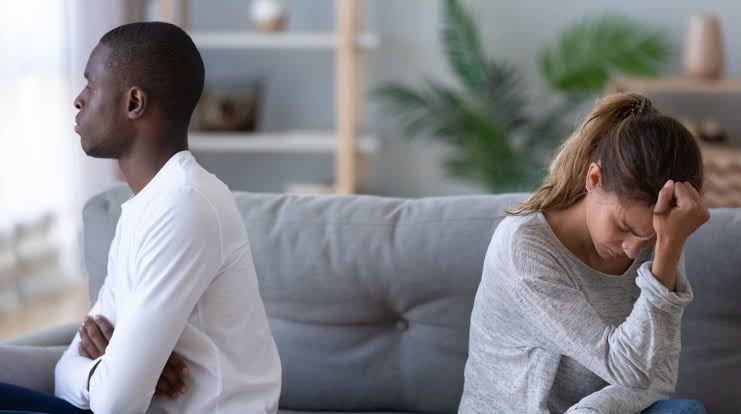 Conflict Resolution In Couples Counselling
