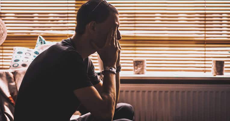 Coping With Post-divorce Depression