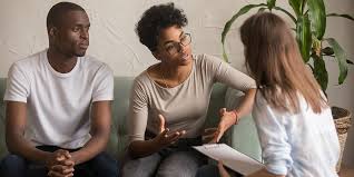 Couples Counselling For Conflict Resolution