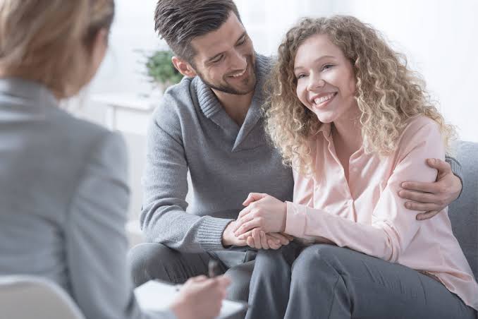 Couples Counselling in Kensington and Chelsea
