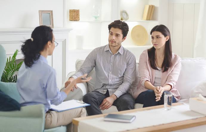 Couples Counselling Techniques
