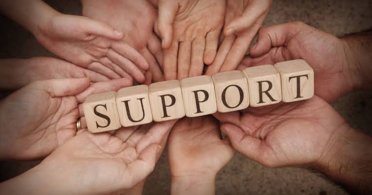 Couples Support Network