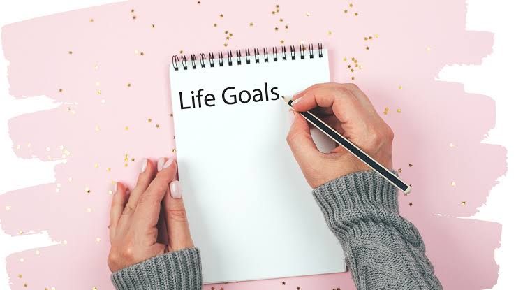 Different Life Goals And Values Conclusion