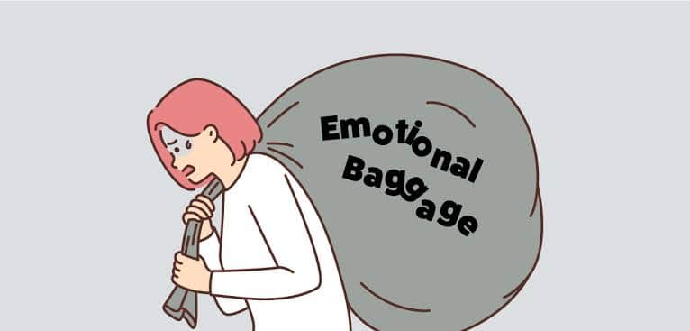 Emotional Baggage In Dating Miss Date Doctor Conclusion