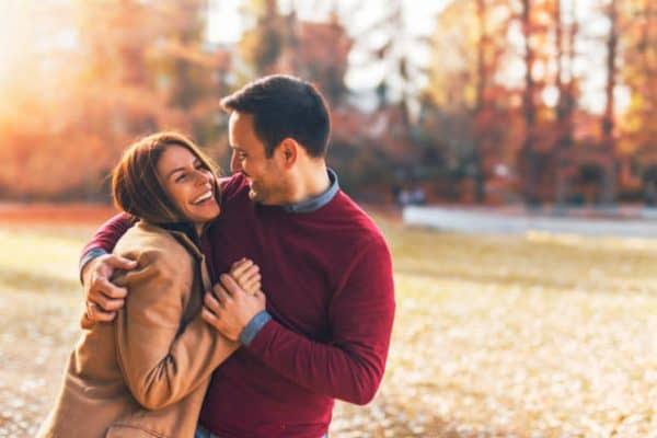 Enhancing Gratitude In Couples