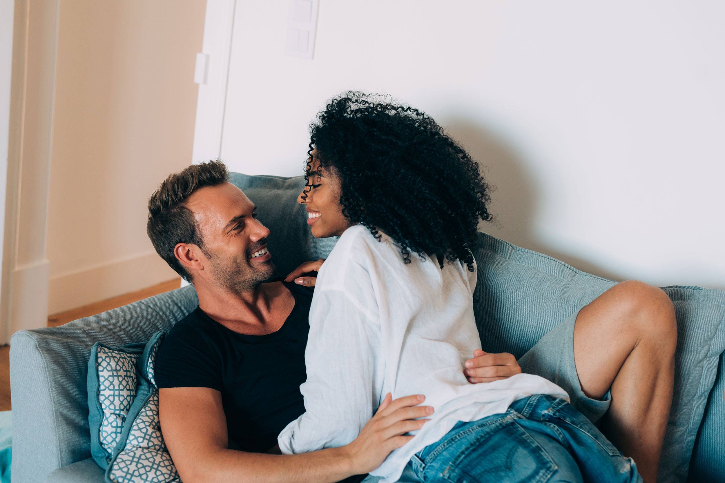 Enhancing Emotional Intimacy In Marriage