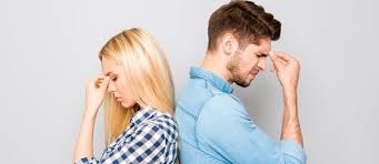 Healing After Infidelity In A Marriage