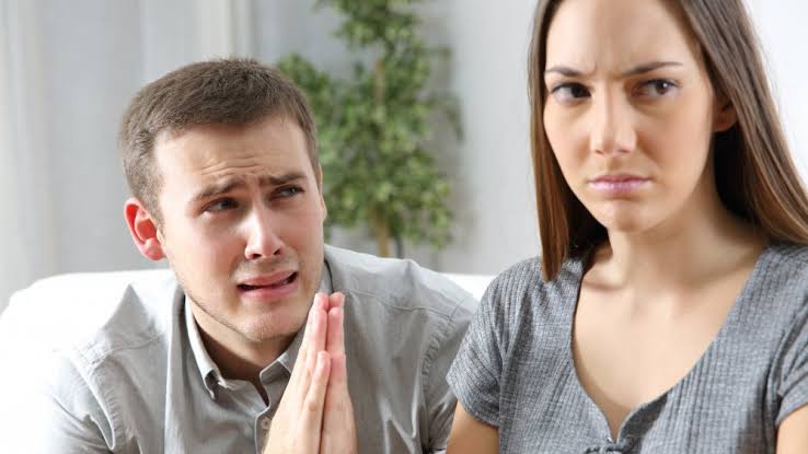 Healing From Infidelity In Relationships