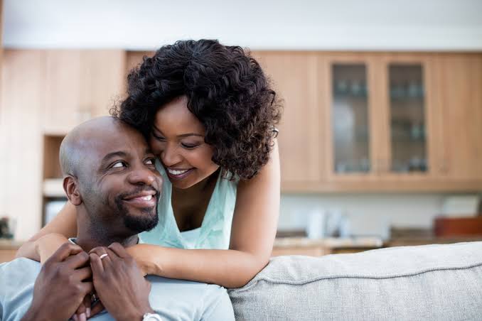 Healthy Ways To Navigate Conflicts In A Marriage