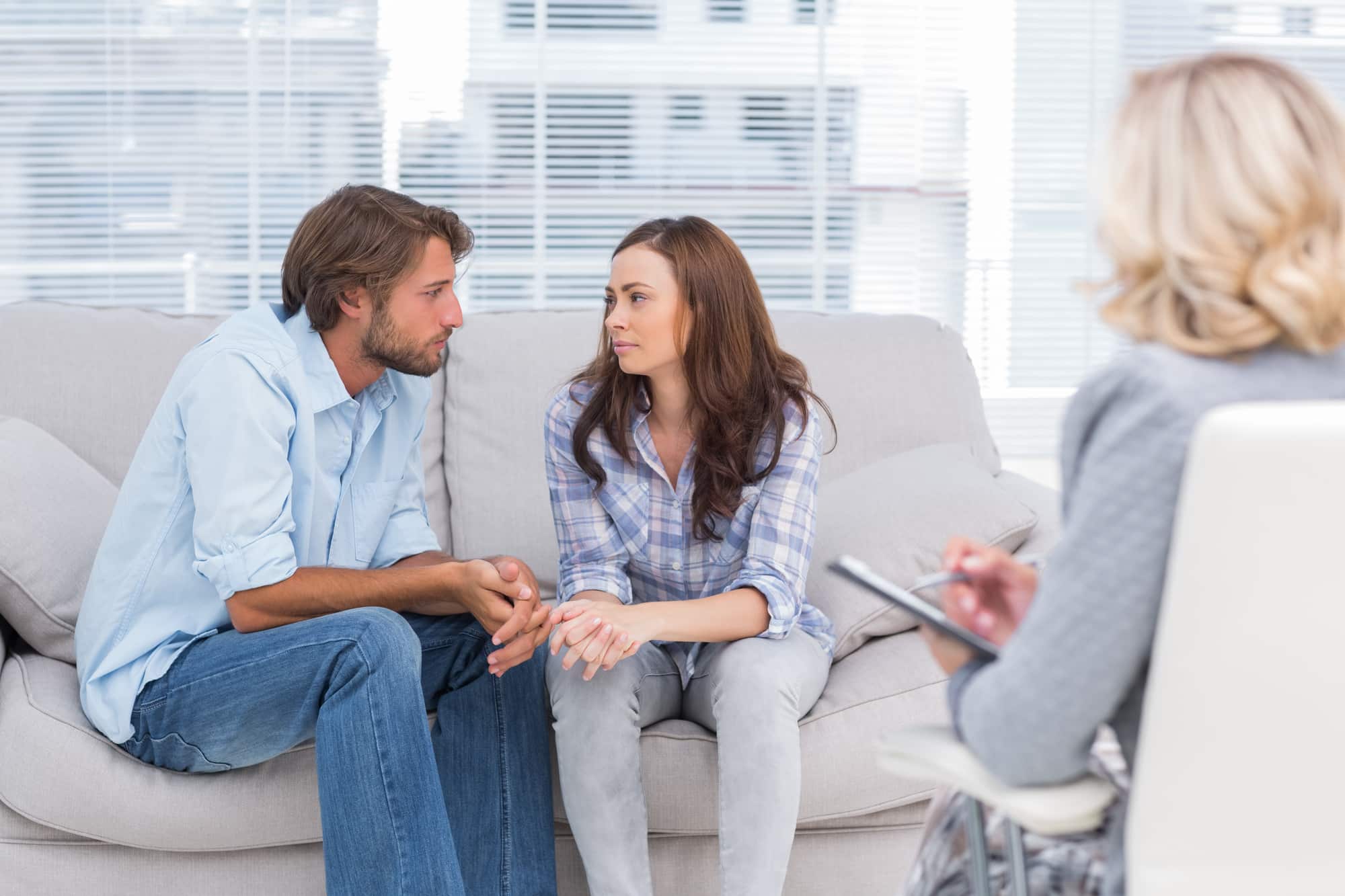 How Can A Relationship And Marriage Counsellor Help Improve Communication Between Couples?