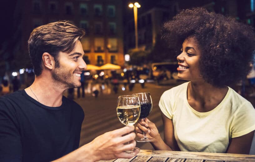 How Do I Navigate The London Dating Culture?