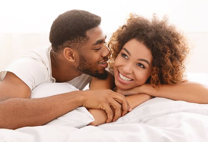 Intimacy Counselling for Dating Couples