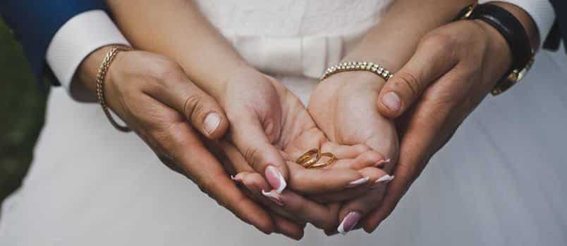 Marriage Counselling In Ealing