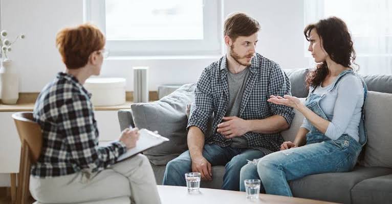 Marriage Counselling In Hackney