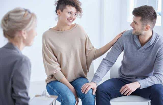 Marriage Therapy in Kensington and Chelsea