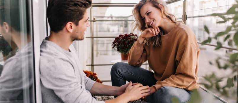 Overcoming Fear of Intimacy in Relationships