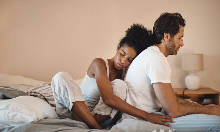 Overcoming Fear Of Intimacy