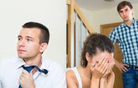 Overcoming Infidelity In Marriage Conclusion