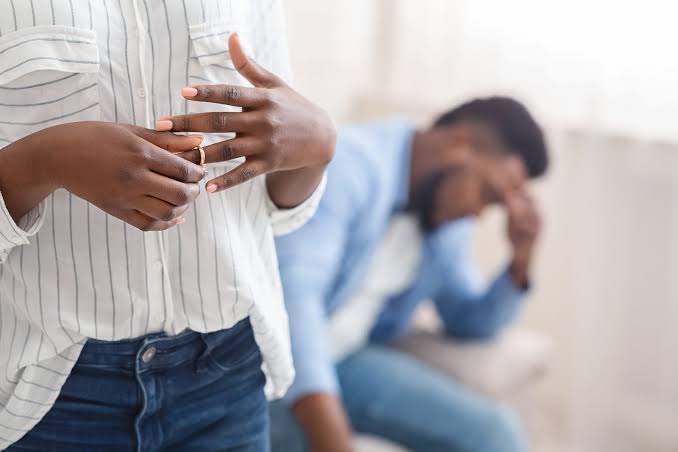 Post-Breakup Or Divorce Depression Conclusion