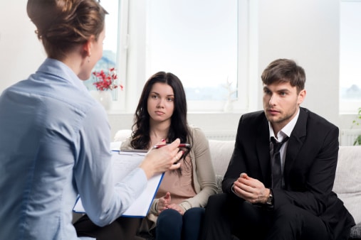 Pre-Marriage Counselling Options For Couples