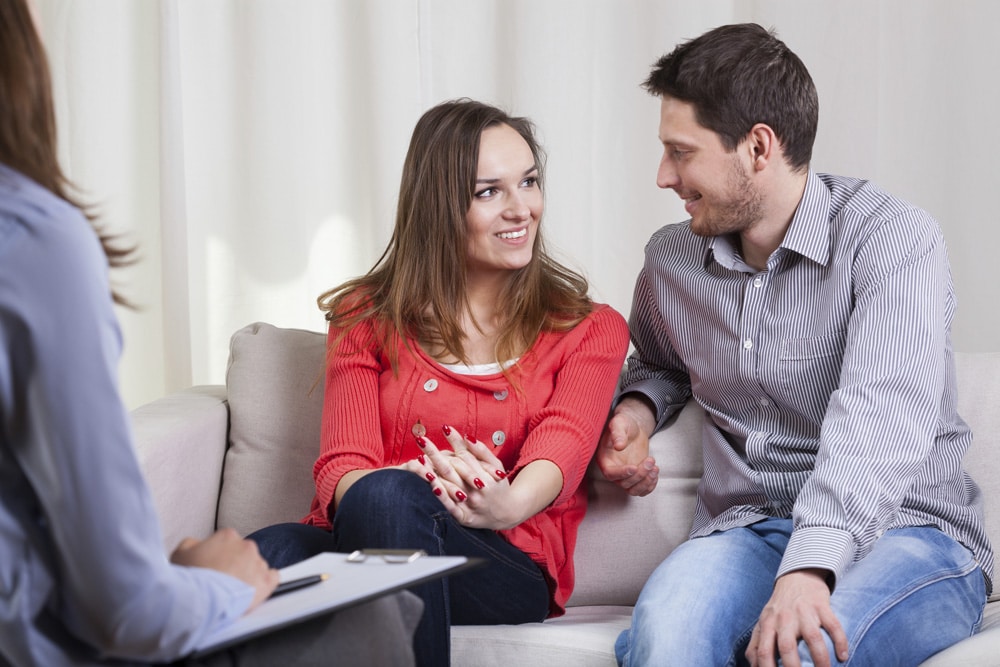 Premarital Counselling Services For Engaged Couples