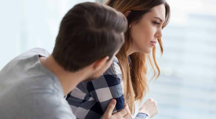 Rebuilding Trust After Marital Infidelity
