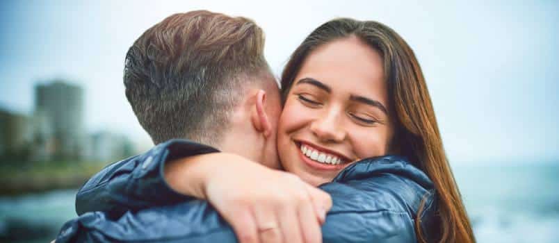 Rekindling a Connection After a Breakup