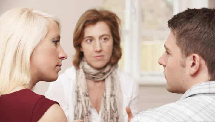 Relationship Counselling Services In Kingston Upon Thames