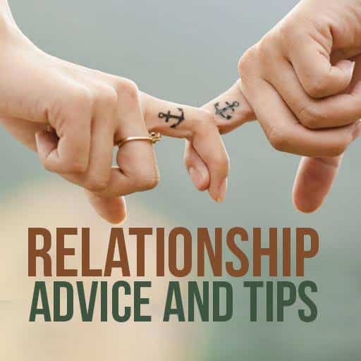 Relationship Advice In Hammersmith And Fulham