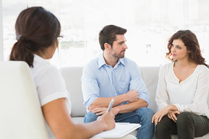 Relationship Counselling Techniques