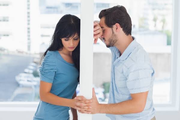 Strategies For Recovering From Marital Infidelity