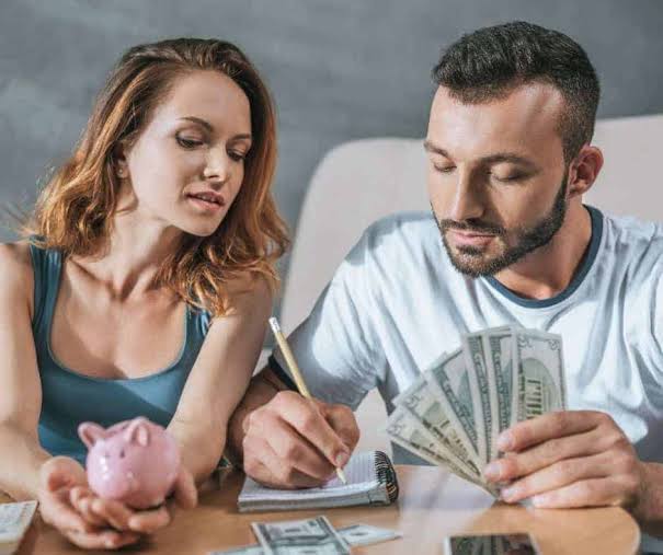 Strategies For Resolving Financial Problems In A Marriage