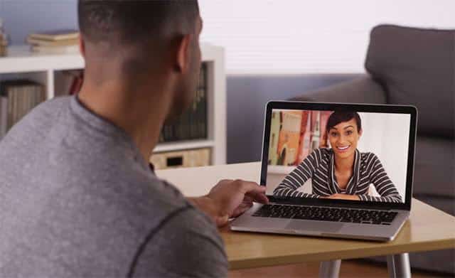 Trust and Commitment in Long-Distance Relationships