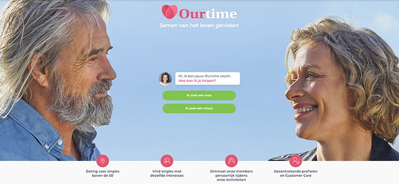 What Are The Membership Options For OurTime Dating Site In The UK?
