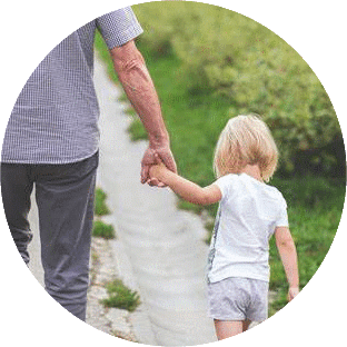 Co parenting counselling