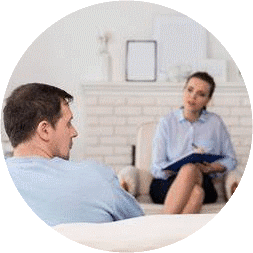 relationship counselling london package
