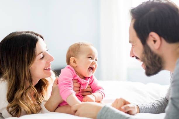 Addressing Relationship Challenges in Early Parenthood