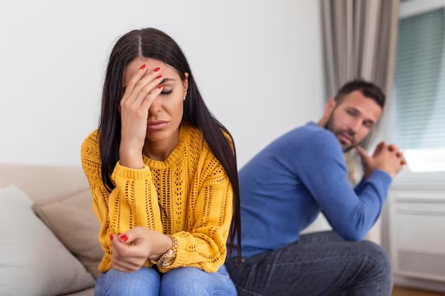 Counselling During Divorce Process