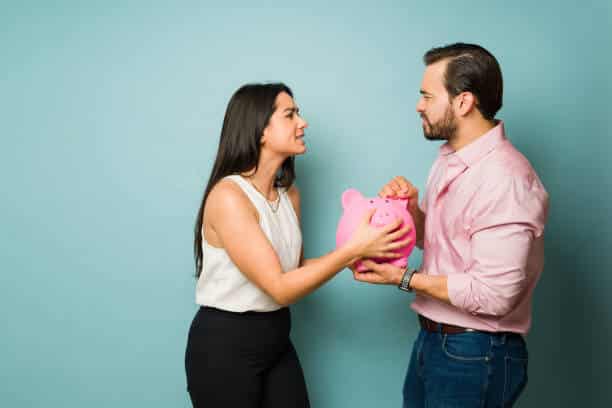 Couples Therapy for Financial Problems Conclusion