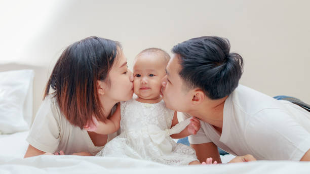 Couples Therapy for New Parents Conclusion