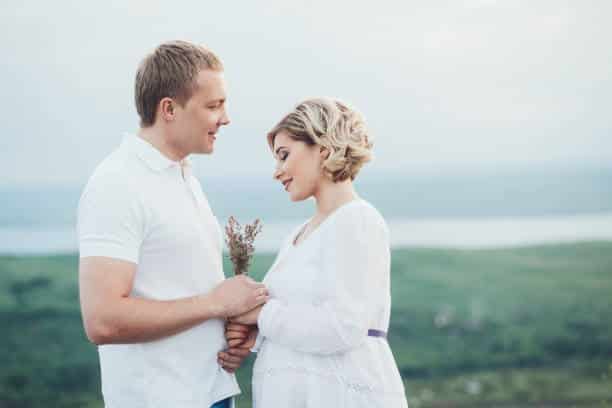 Couples Therapy for Commitment in Unmarried Relationships Near London