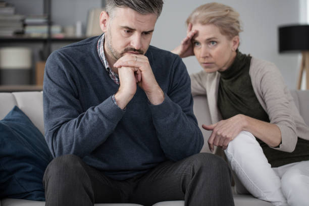 Couples Therapy for Post Traumatic Stress