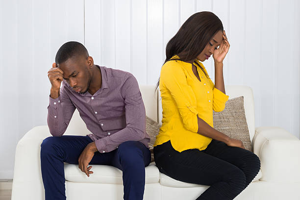 DEPRESSION MANAGEMENT IN COUPLES COUNSELLING