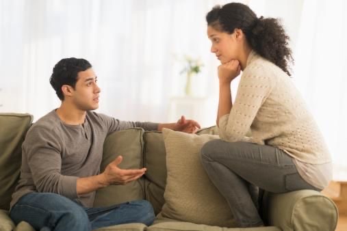 Estimating the Expenses of Relationship Therapy